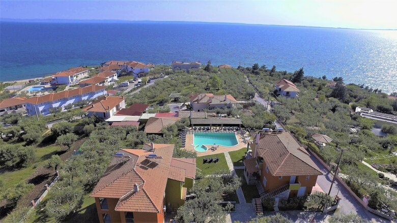 Hotel Sunday Summer Resort