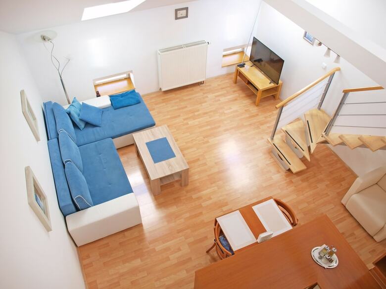 City Center Prague Apartments