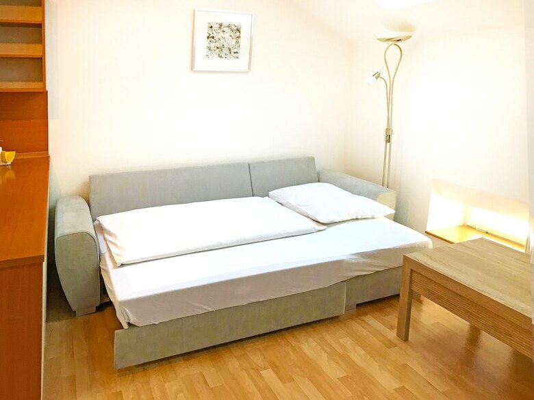 City Center Prague Apartments