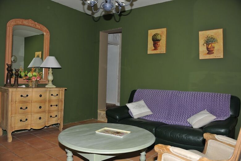 Hotel Le Mas de Clary