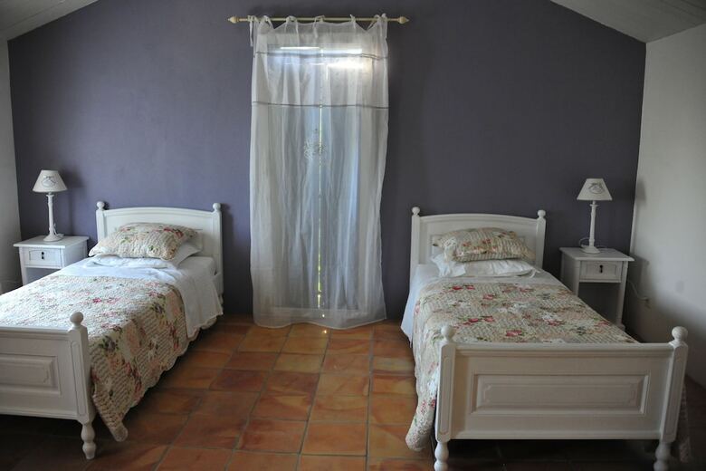 Hotel Le Mas de Clary