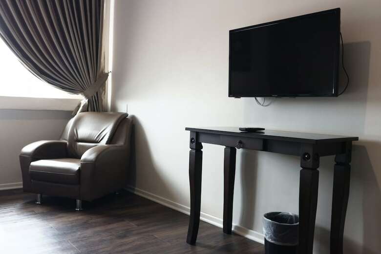 Hotel Perling By Ve Vantage