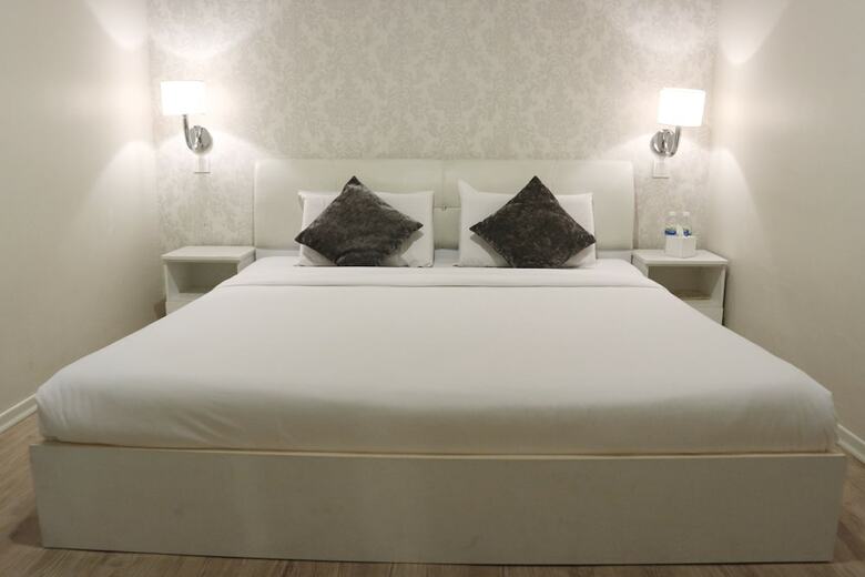 Hotel Perling By Ve Vantage