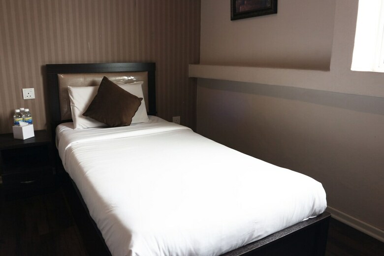 Hotel Perling By Ve Vantage