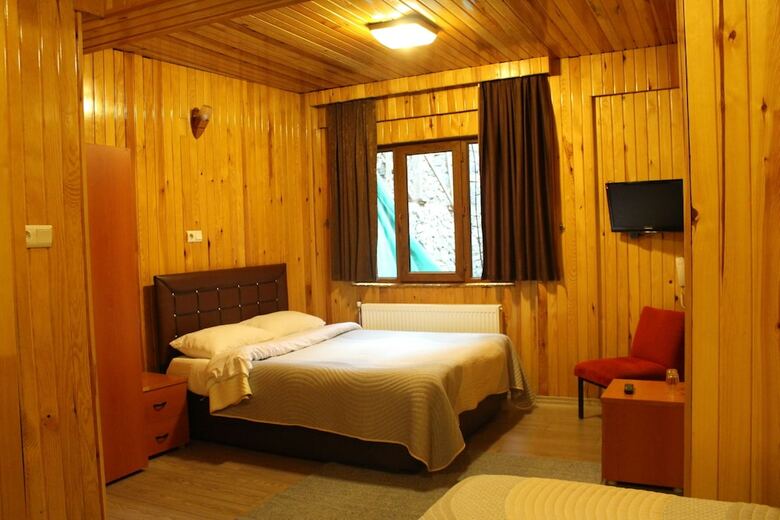 Ozkan Hotel