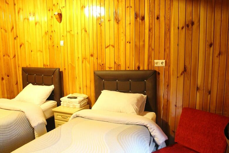 Ozkan Hotel