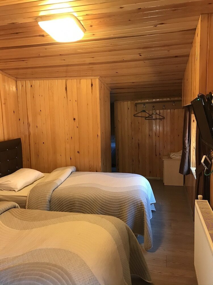 Ozkan Hotel