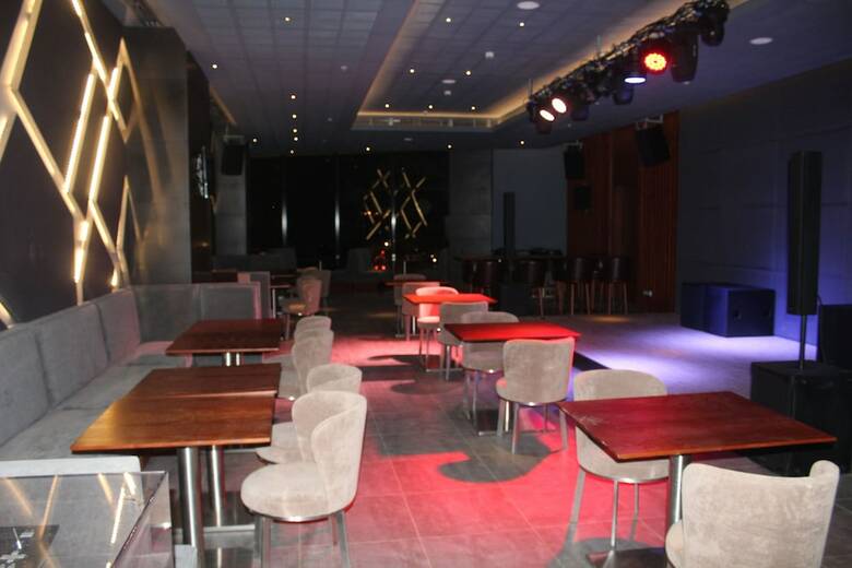 Grand Tamanna Hotel Hinjawadi Pune
