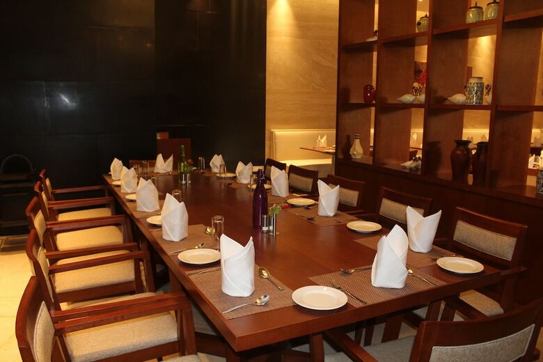 Grand Tamanna Hotel Hinjawadi Pune