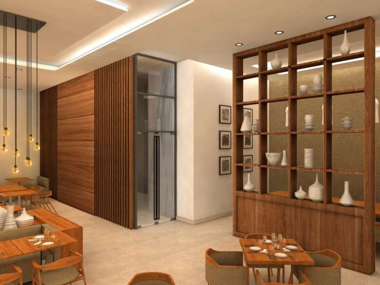 Grand Tamanna Hotel Hinjawadi Pune