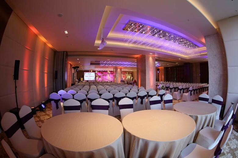 Grand Tamanna Hotel Hinjawadi Pune