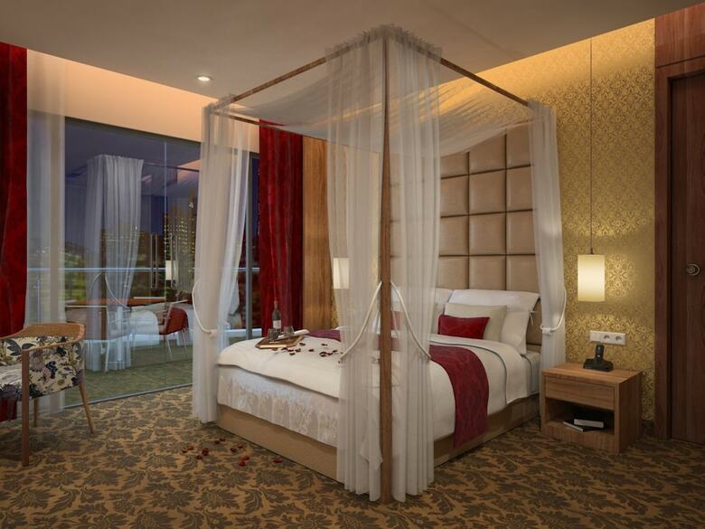 Grand Tamanna Hotel Hinjawadi Pune