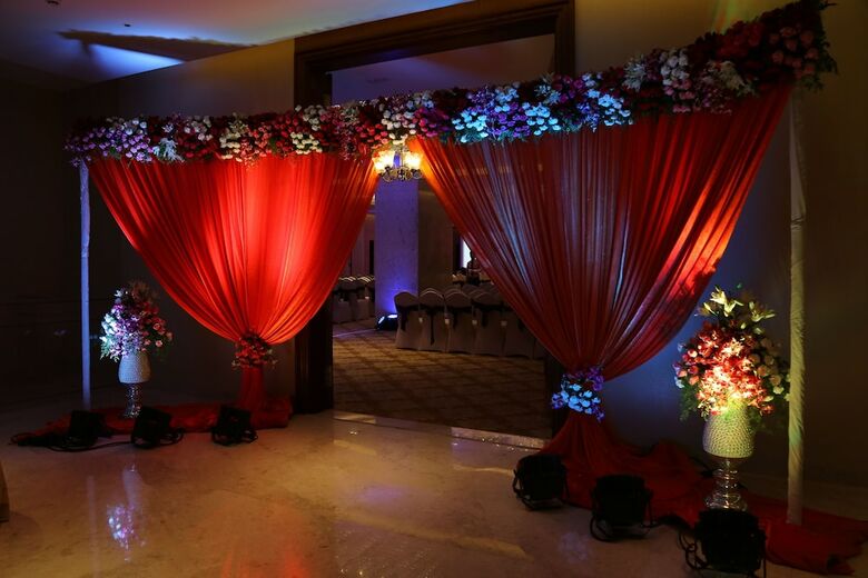 Grand Tamanna Hotel Hinjawadi Pune