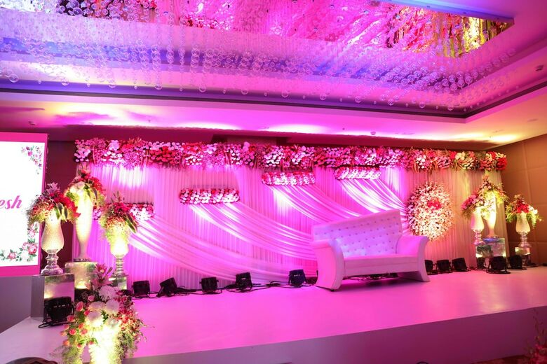 Grand Tamanna Hotel Hinjawadi Pune