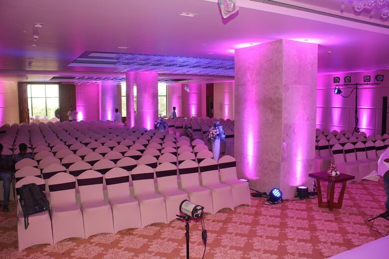 Grand Tamanna Hotel Hinjawadi Pune