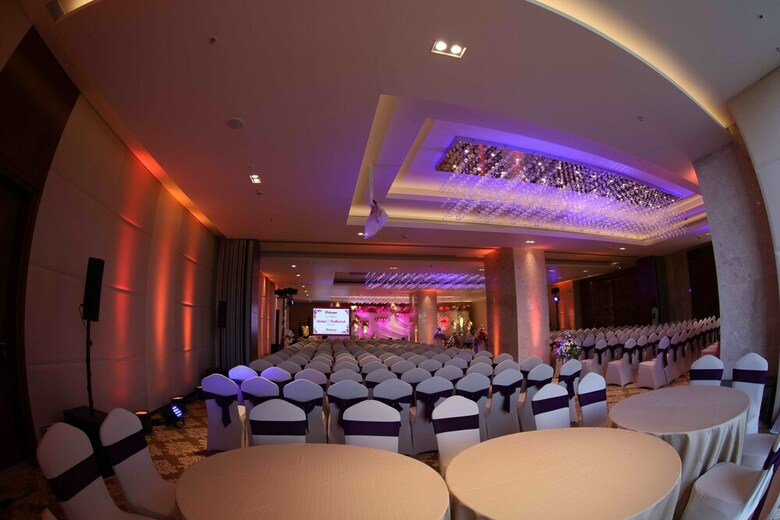 Grand Tamanna Hotel Hinjawadi Pune