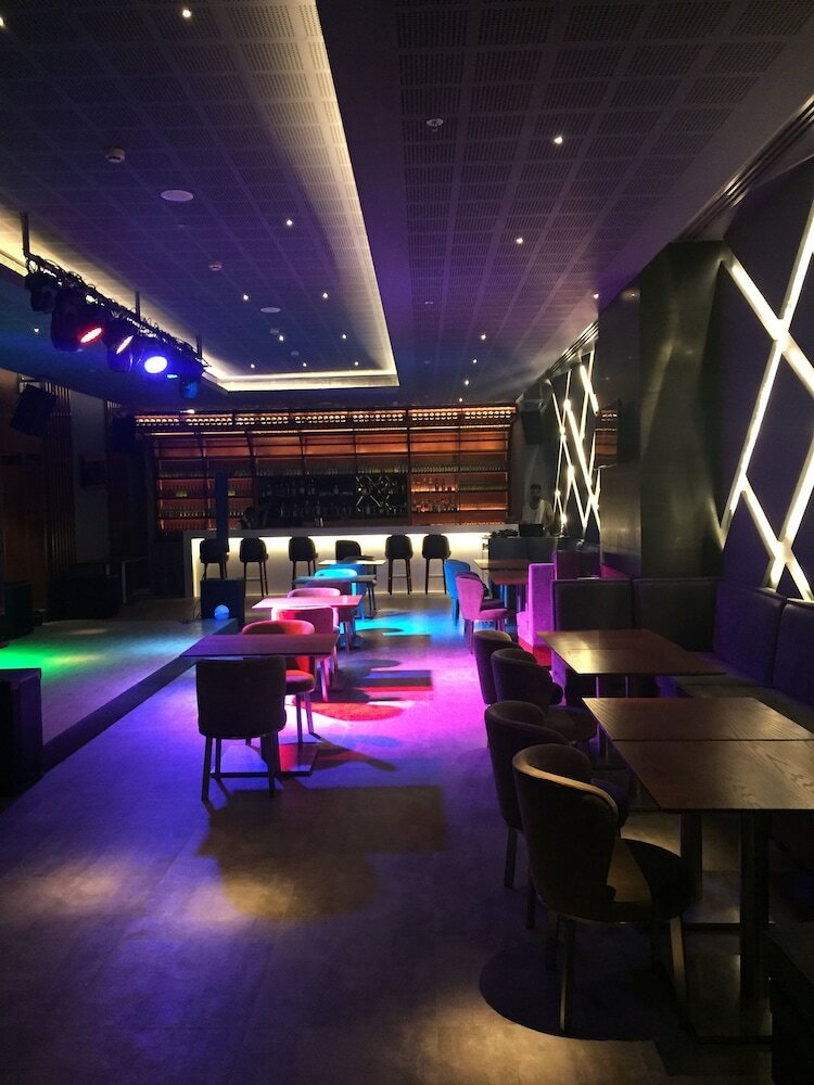 Grand Tamanna Hotel Hinjawadi Pune
