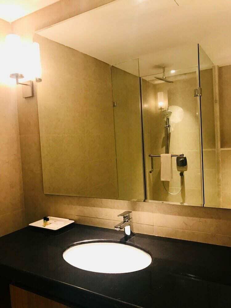 Grand Tamanna Hotel Hinjawadi Pune