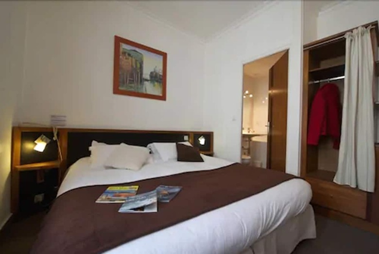 Hotel Quic En Groigne