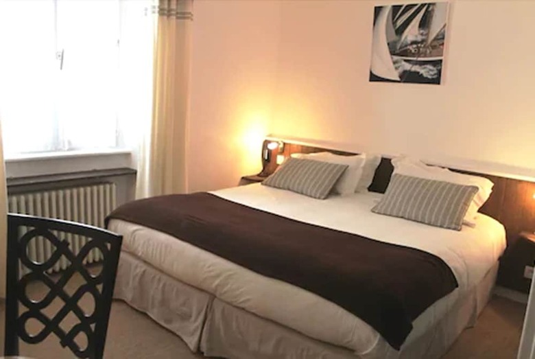 Hotel Quic En Groigne