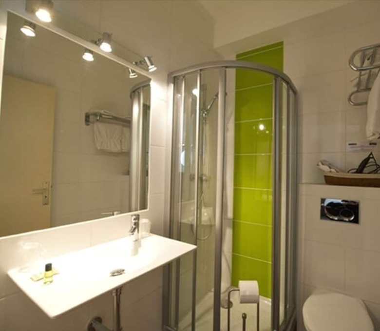 Hotel Quic En Groigne