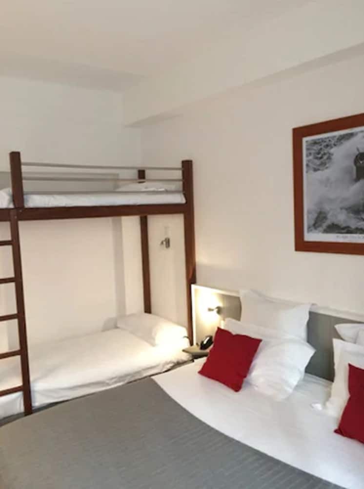 Hotel Quic En Groigne