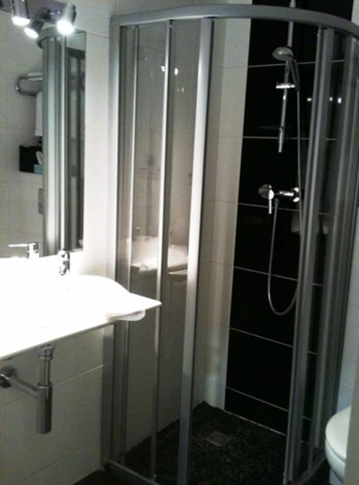 Hotel Quic En Groigne