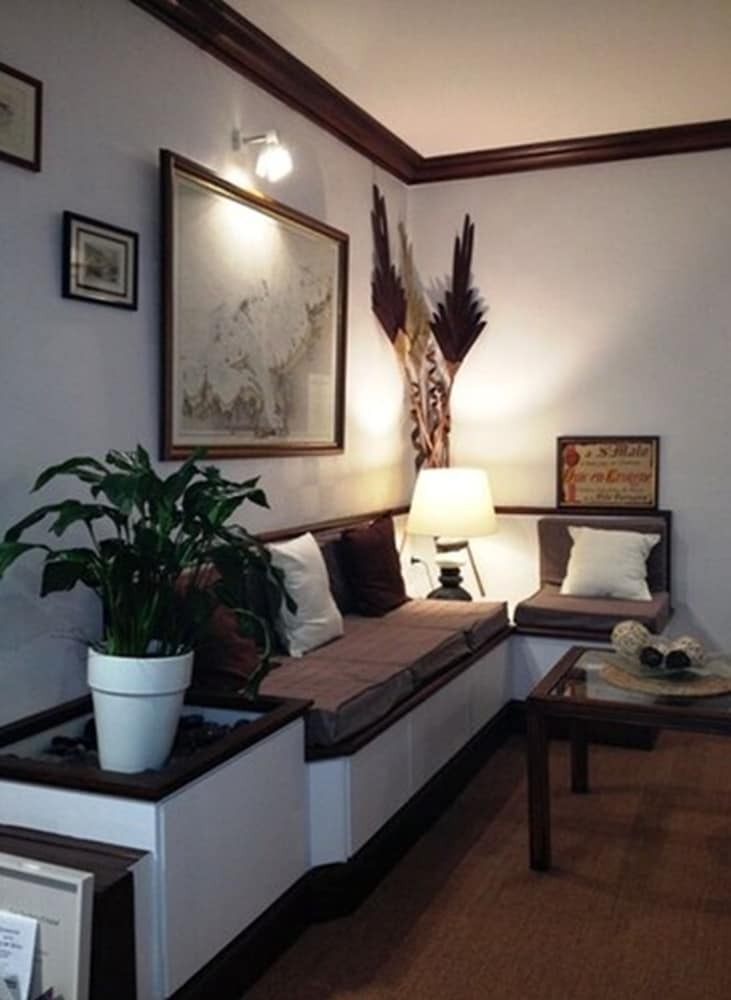 Hotel Quic En Groigne