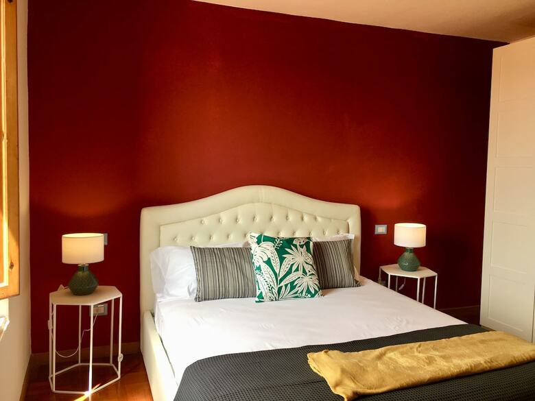 Apartamento Aweshome - Lungarno Bellavista Penthouse