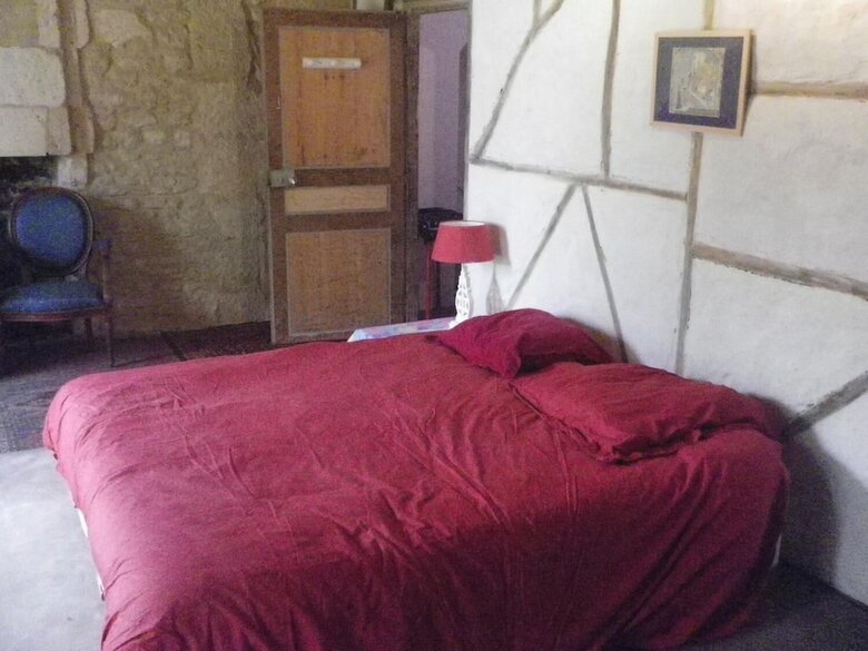 Hotel Le Manoir de La Baronnie