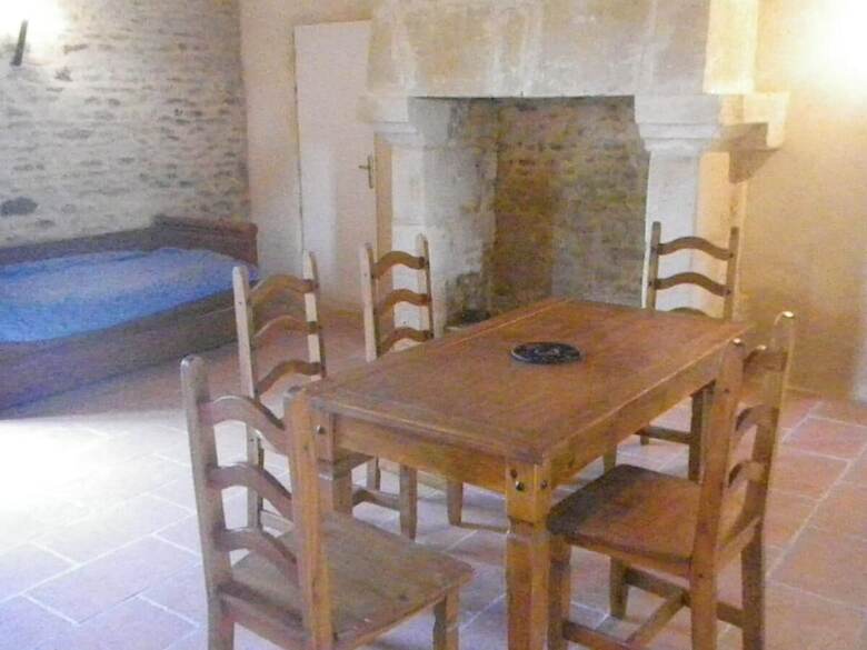 Hotel Le Manoir de La Baronnie
