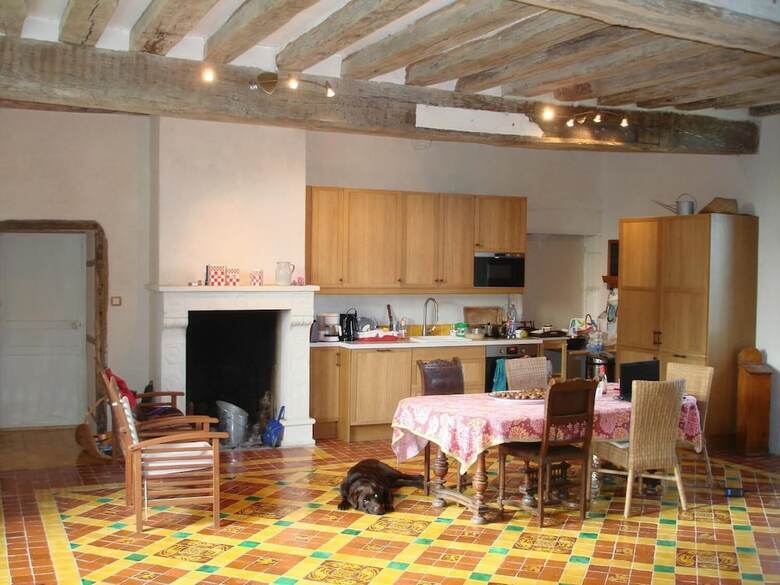 Hotel Le Manoir de La Baronnie