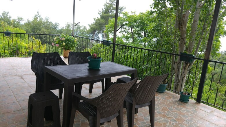 Uzumlu Apart