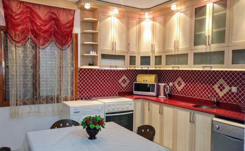 Uzumlu Apart