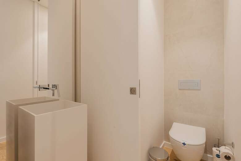 Sweet Inn Apartments - Amoreiras