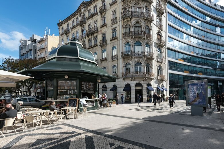 Sweet Inn Apartments - Amoreiras