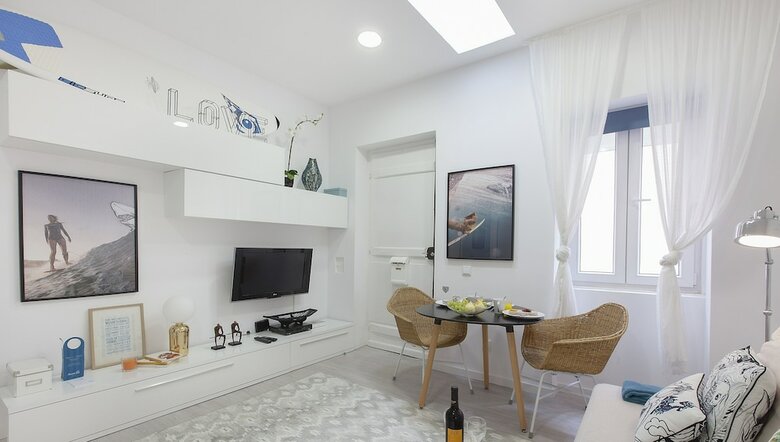 Sweet Inn Apartments - Amoreiras