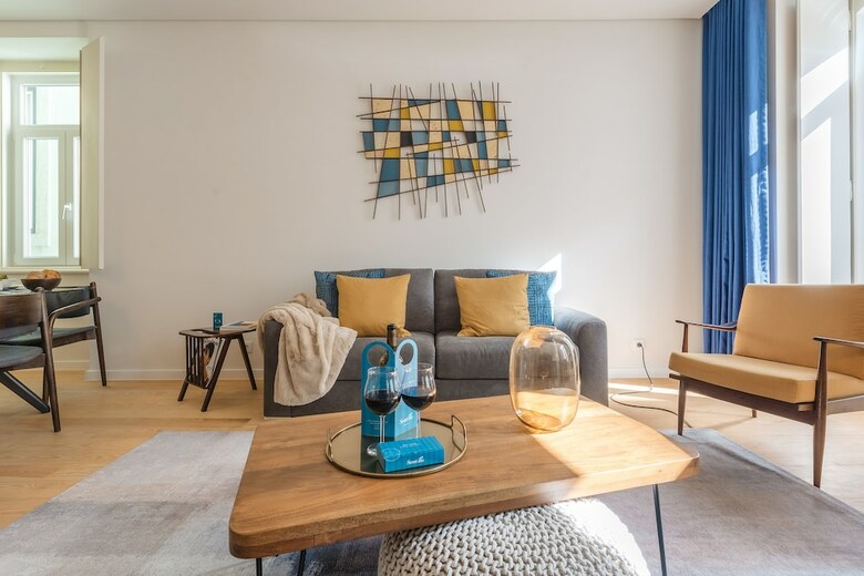 Sweet Inn Apartments - Amoreiras