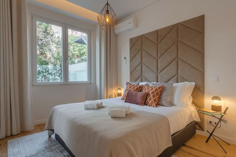Sweet Inn Apartments - Amoreiras