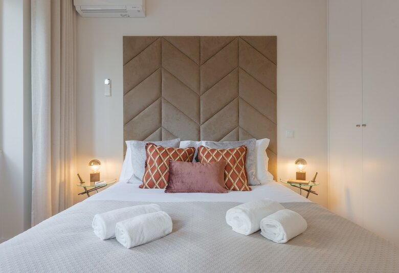 Sweet Inn Apartments - Amoreiras