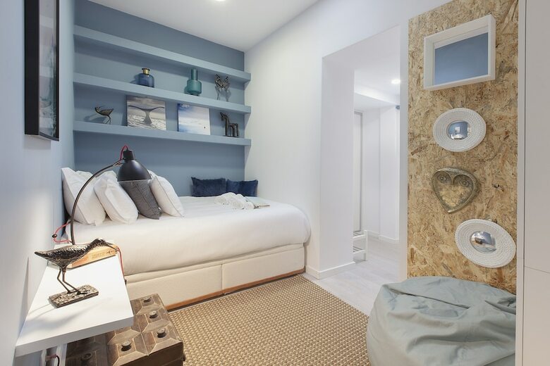 Sweet Inn Apartments - Amoreiras