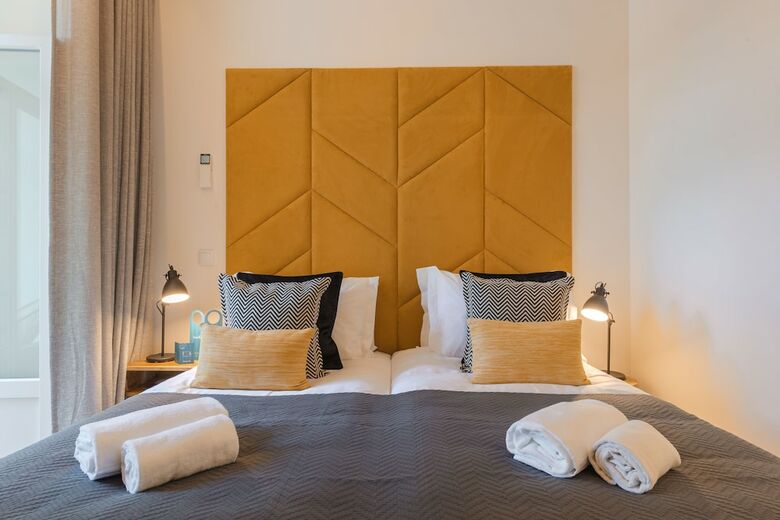 Sweet Inn Apartments - Amoreiras