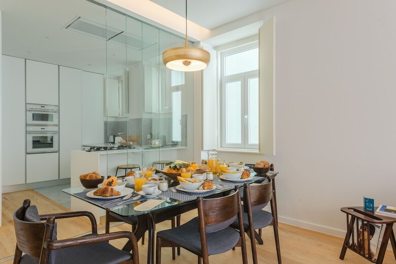 Sweet Inn Apartments - Amoreiras