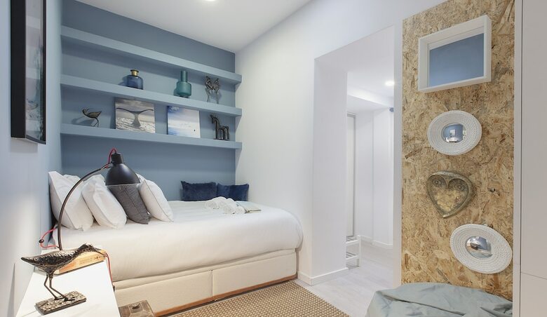Sweet Inn Apartments - Amoreiras