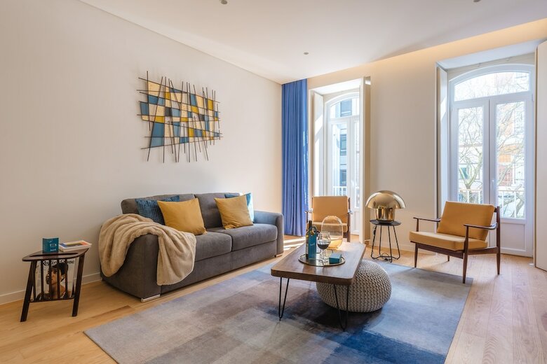 Sweet Inn Apartments - Amoreiras
