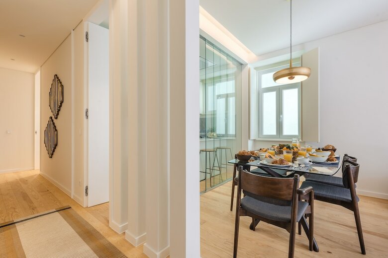 Sweet Inn Apartments - Amoreiras
