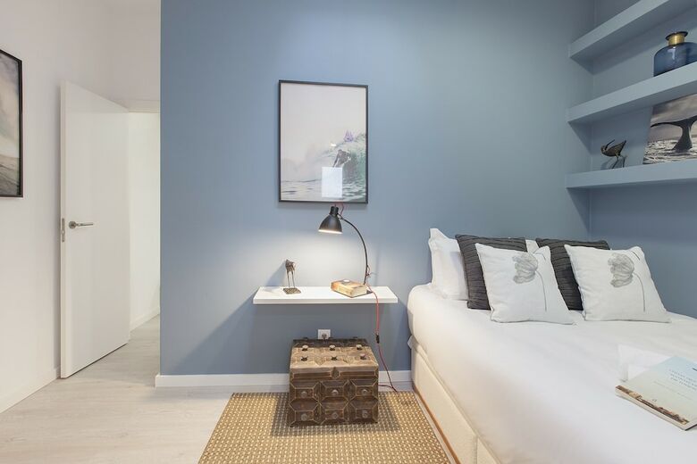 Sweet Inn Apartments - Amoreiras