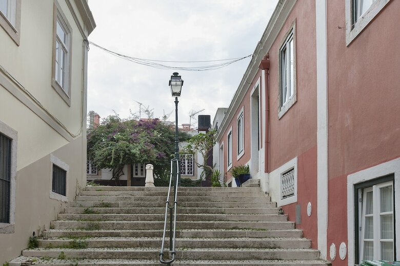 Sweet Inn Apartments - Amoreiras