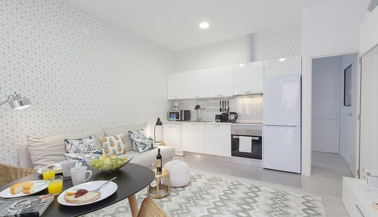 Sweet Inn Apartments - Amoreiras