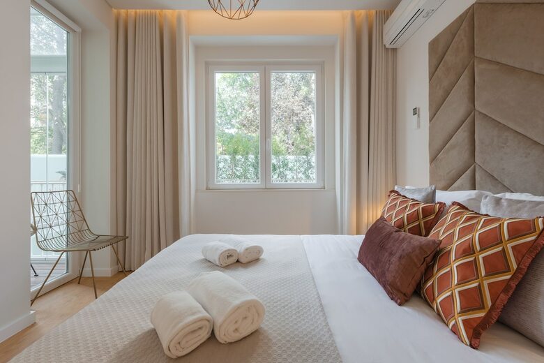Sweet Inn Apartments - Amoreiras